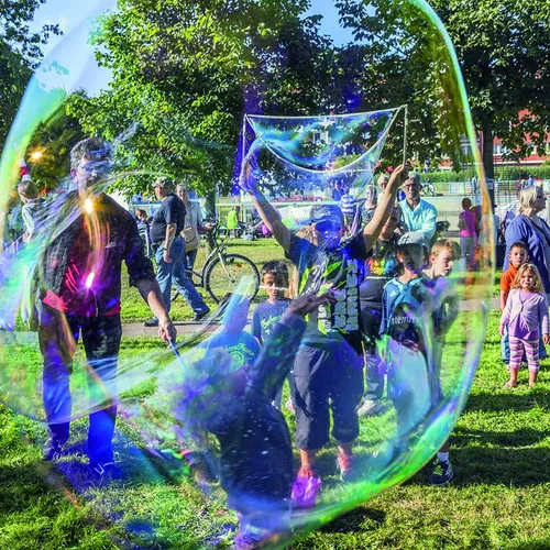 Les Hauts-de-France préparent déjà leurs « Quartiers d'été » 2027 !