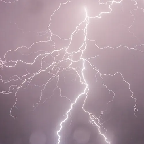 Les orages se sont déchaînés en Eure-et-Loir