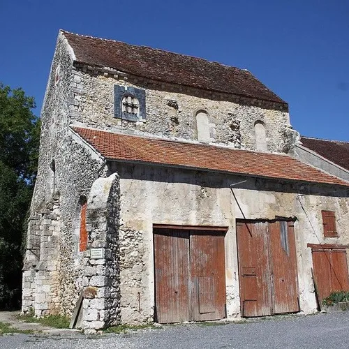 La Ferté-Gaucher : l'état de l'église du Prieuré Saint-Martin inquiète