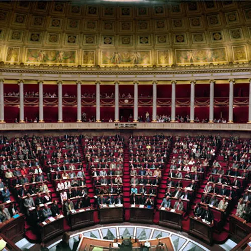 Racisme en ligne : le nom de deux députés RN de l'Oise ressortent