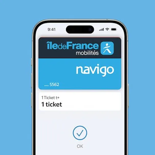 Navigo : une panne générale bloque les rechargements pendant deux...