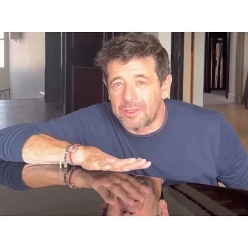 Patrick Bruel échappe à la prison