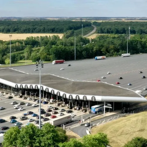 Yvelines : 19 migrants secourus à temps sur l’autoroute A10