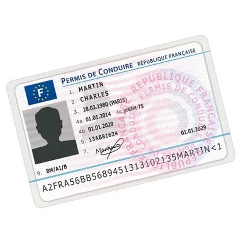 Trois hommes condamnés à Melun pour une arnaque au permis de conduire