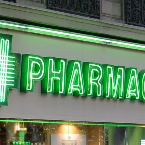 Essonne : les trois pharmaciens acceptaient les cadeaux d'un...