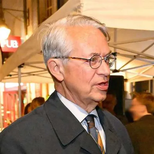 Philippe Marini très remonté contre la prise en main par le préfet...