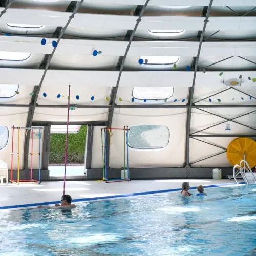 Les piscines de Grand Paris Sud ont attiré du monde cet été
