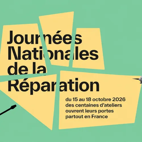Des Journées de la réparation pour donner une seconde vie aux...