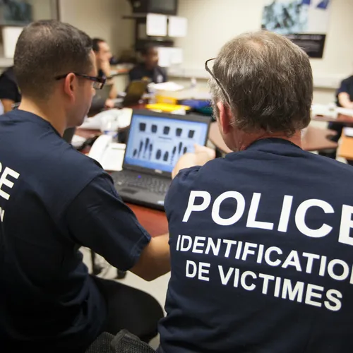 Délinquance : les homicides en baisse au 1er semestre 2026, qu'en...