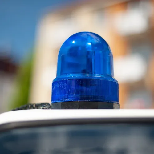 Un tournage sauvage de clip interrompu par la police à Nemours