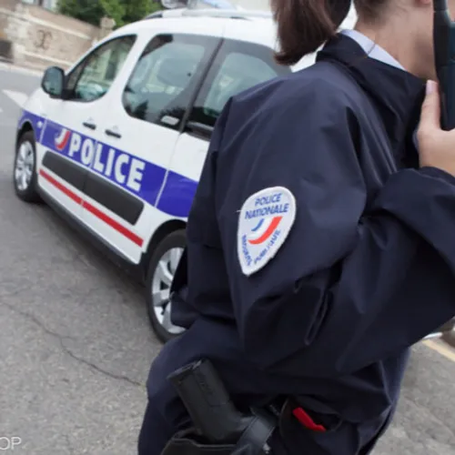Une mère de famille condamnée pour avoir gardé des cigarettes...