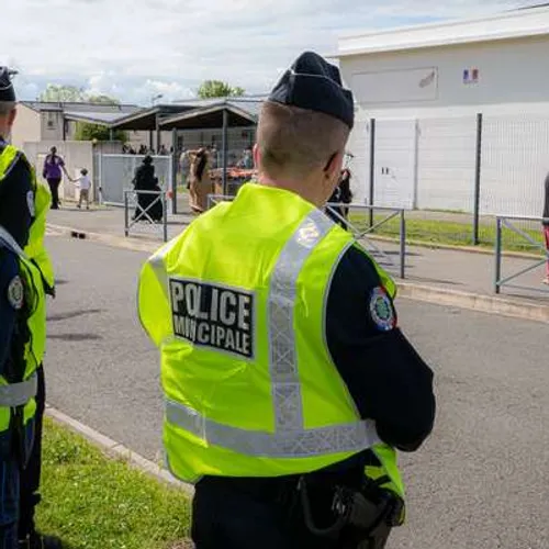 Plus de 260 000 appels passés à la Police des Yvelines en 2025