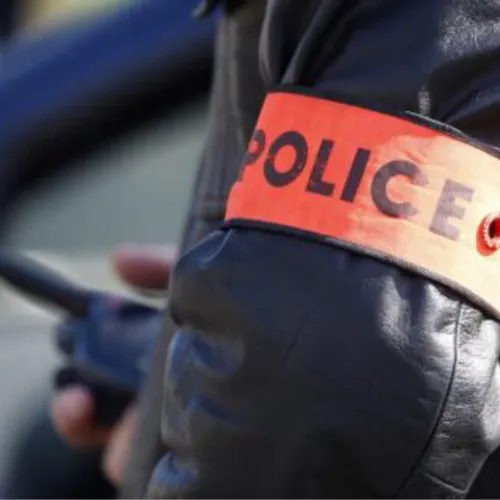 Attaque terroriste de Trappes : le suspect a reconnu les faits (mis...