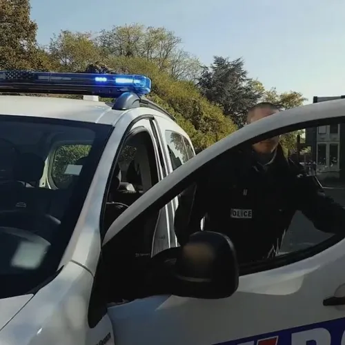 Une dizaine de personnes interpellées après un vol de palettes de...