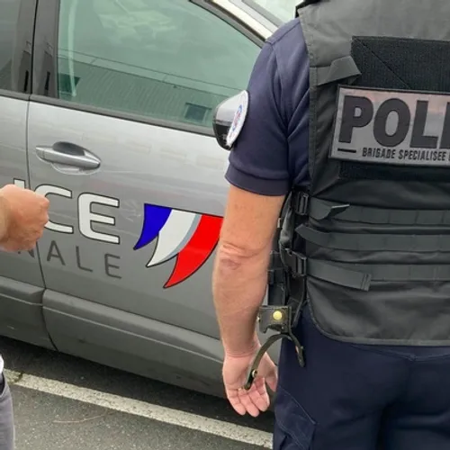 L'auteur de l'attaque raciste à Trappes hospitalisé pour schizophrénie