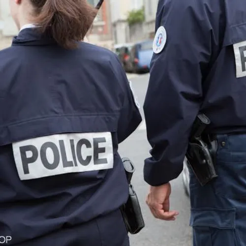 Un vendeur de cigarettes à la sauvette blessé au visage à Melun