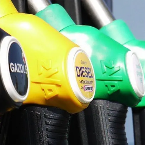 Hauts-de-France : le manque de carburant toujours d'actualité