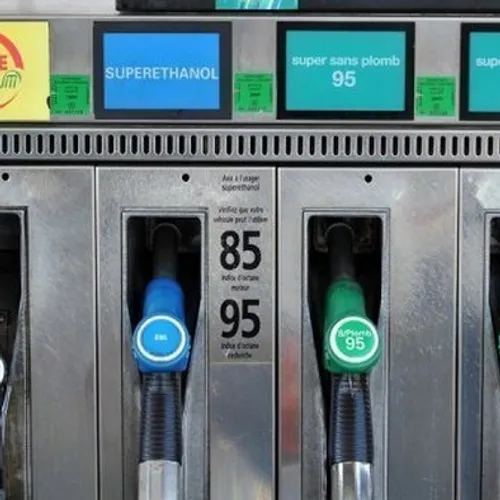 Les mesures gouvernementales face aux prix des carburants ne...