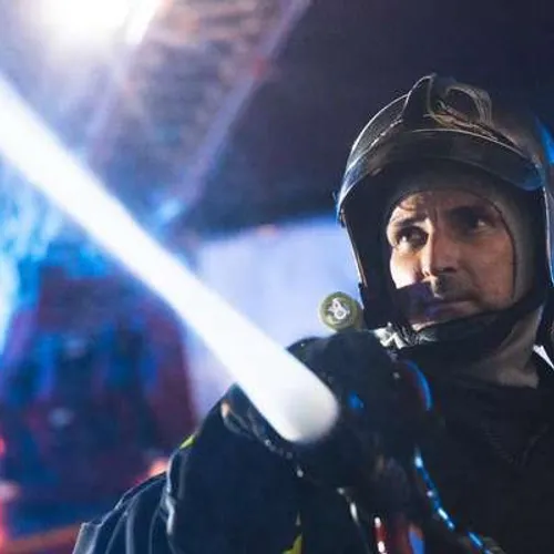 Somme : des pompiers volontaires bientôt plus facilement disponibles