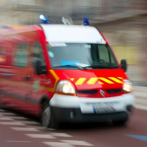 Quatre blessés dont deux mineurs dans un accident près de Brezolles