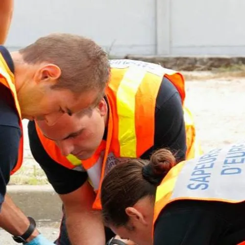 Les surdoses, un danger concret en Île-de-France 