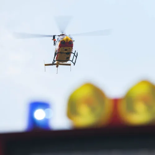 Sécurité routière : 171 morts en sept mois sur les routes...