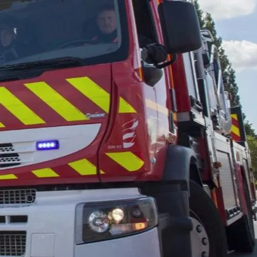 Les pompiers appelés à la grève ce jeudi 13 août 2026