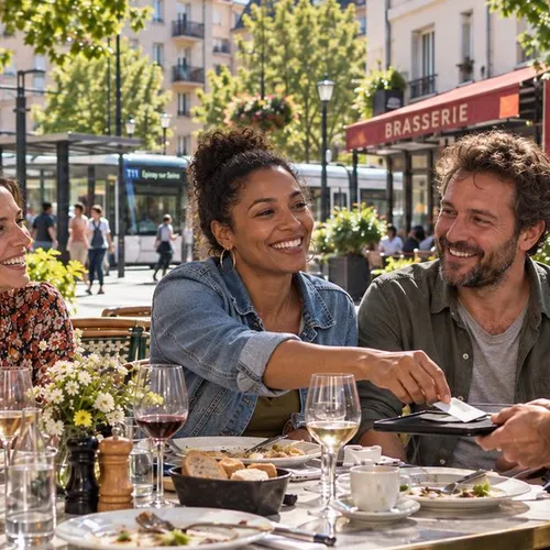 Hauts-de-France : des additions parmi les plus modestes cet été au...