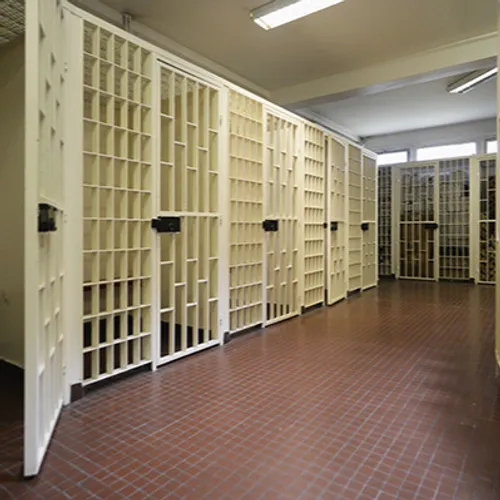 Prison ferme pour les braqueurs de bijouterie au Mée-sur-Seine