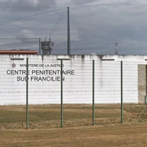Réau : les premiers détenus très dangereux vont bientôt arriver