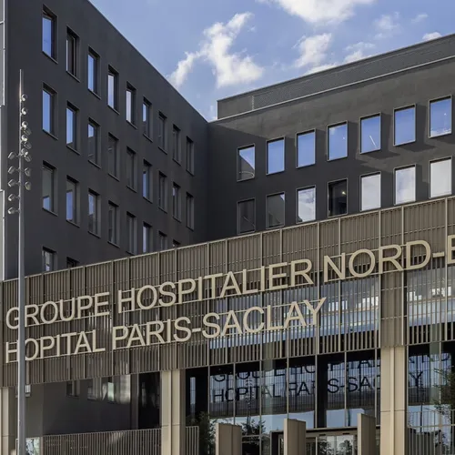 L’hôpital Nord Essonne face aux alertes financières