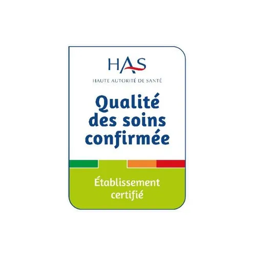 L'hôpital de Chartres distingué pour sa qualité de soins