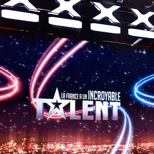 Essonne : le futur incroyable talent de la France, c’est peut-être...
