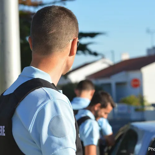 Un Drouais suspecté de faire partie d’un trafic international de...