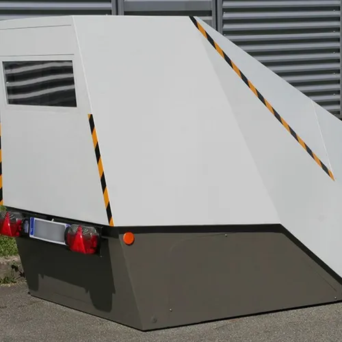 Les routes de l’Oise comptent quatre nouveaux radars