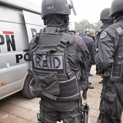 Ce que l'on sait du suspect dans l'attentat de Trappes