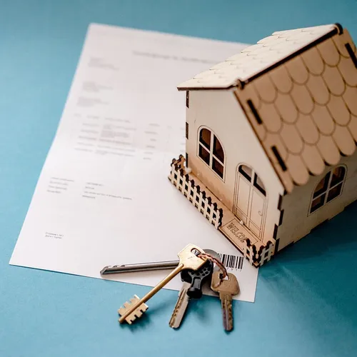 Les taux des crédits immobiliers remontent