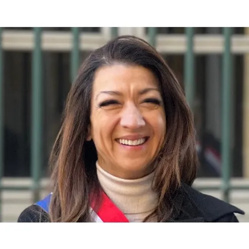 Une ministre en visite dans un lycée de l’Oise ce mercredi