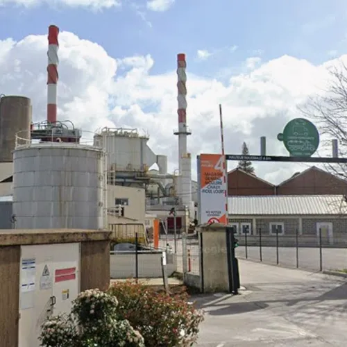 Saverglass remonte la pente mais pas sans casse