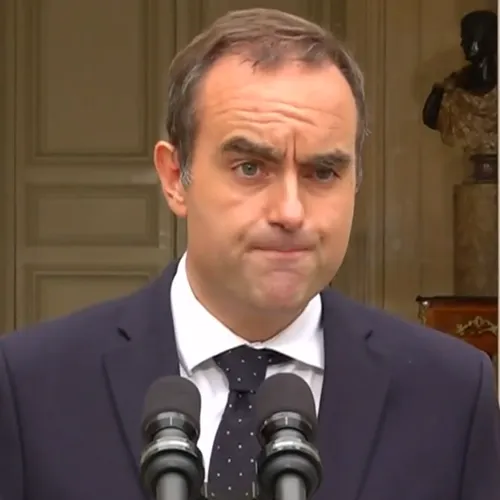 Les organisations lycéennes et étudiantes reçues cet après-midi par...