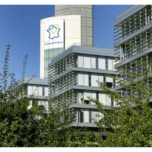 Derrière leur soutien à la science, les Hauts-de-France misent sur...