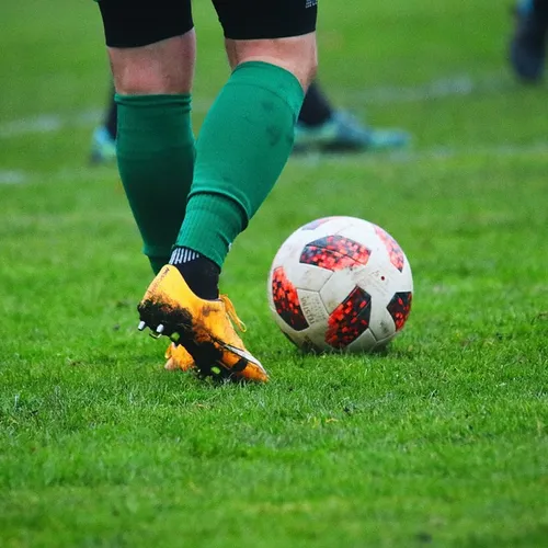 Football : L'Essonne reçue 4 sur 6 en Coupe de France