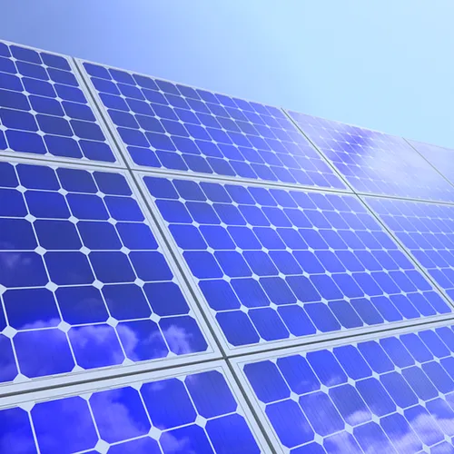 Où en est la Somme sur la production d'électricité solaire ?