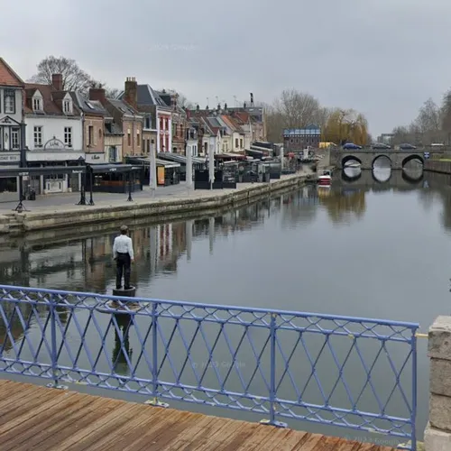 Amiens : les activités nautiques interdites dans le secteur de...