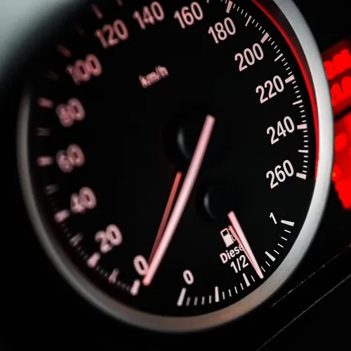 Les Euréliens très attachés à leur voiture