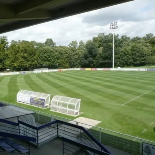 Altercations à Compiègne pendant les finales de la Coupe de l'Oise...