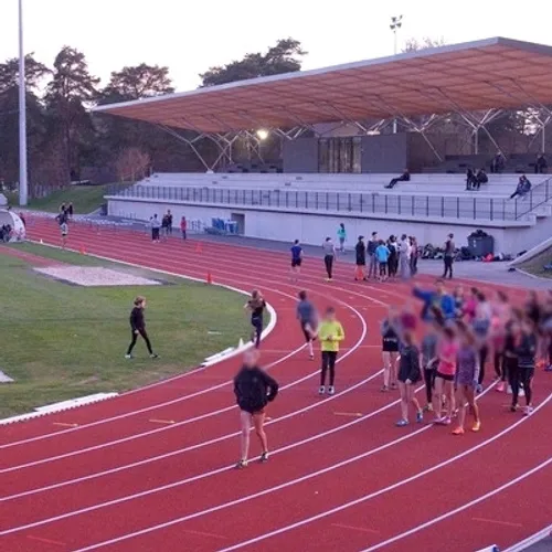 Fontainebleau accueille ce soir le meeting international d’athlétisme