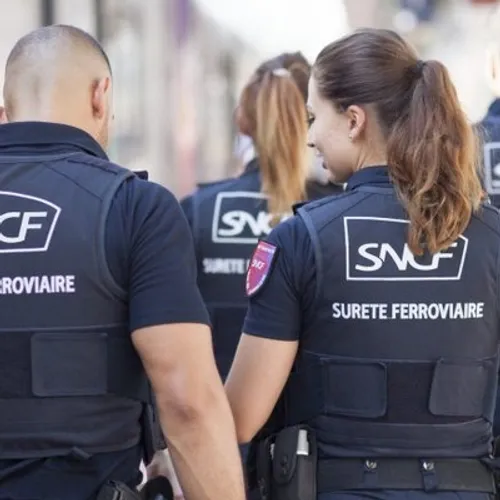 Une trentaine de pilleurs présumés interpellés ce week-end dans...