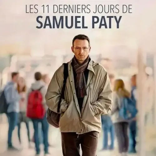 Yvelines : le film sur les derniers jours de Samuel Paty va...