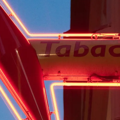Vous trouverez bien plus que du tabac chez les buralistes...